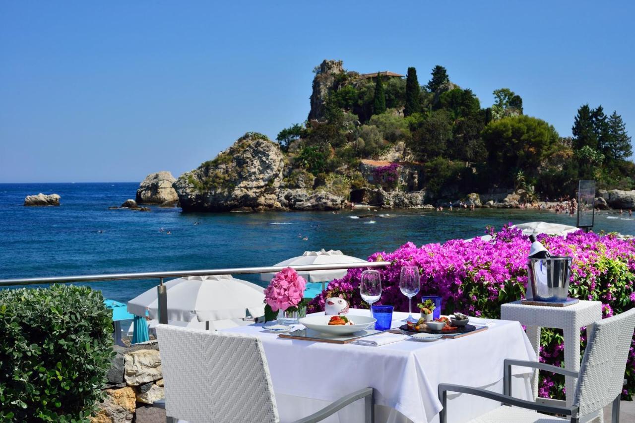 Casa Vacanze I Mori Mascali Εξωτερικό φωτογραφία