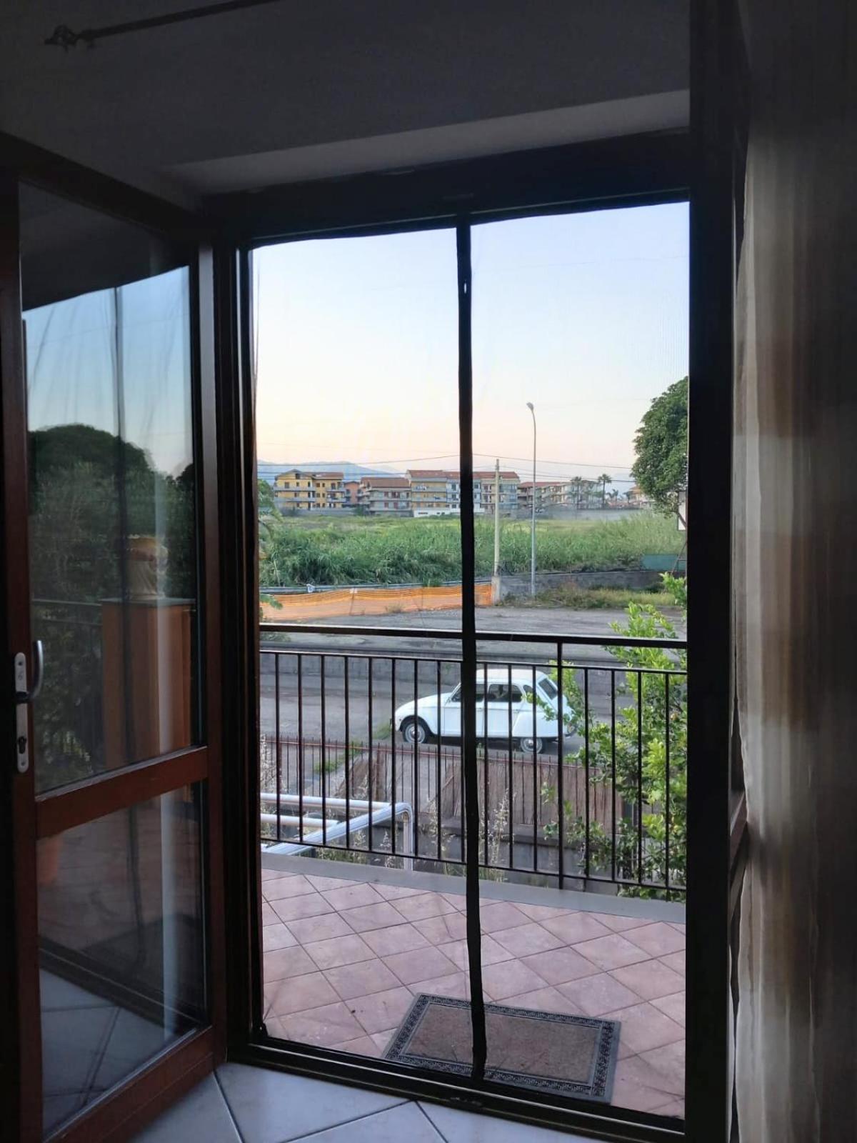 Casa Vacanze I Mori Mascali Εξωτερικό φωτογραφία