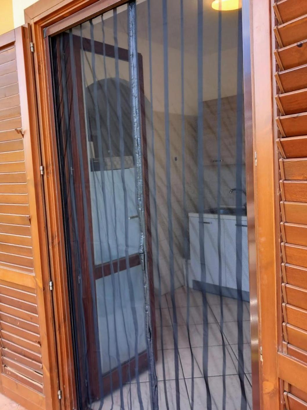 Casa Vacanze I Mori Mascali Εξωτερικό φωτογραφία