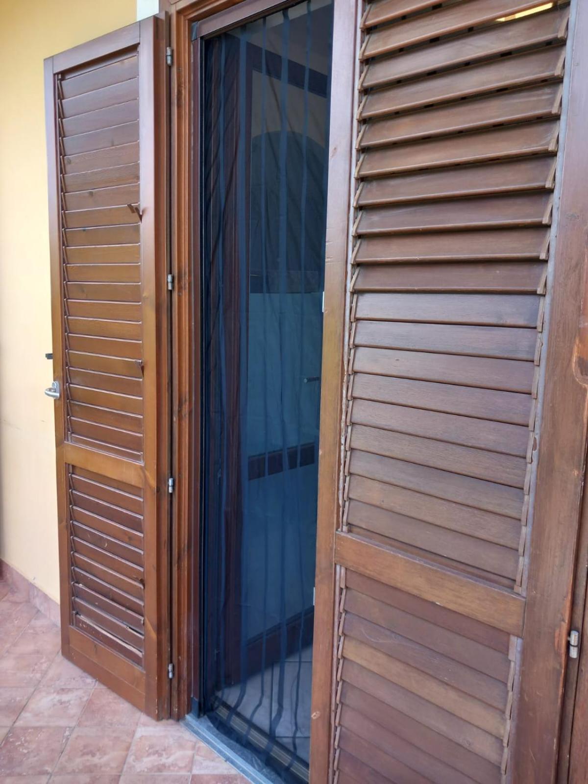 Casa Vacanze I Mori Mascali Εξωτερικό φωτογραφία